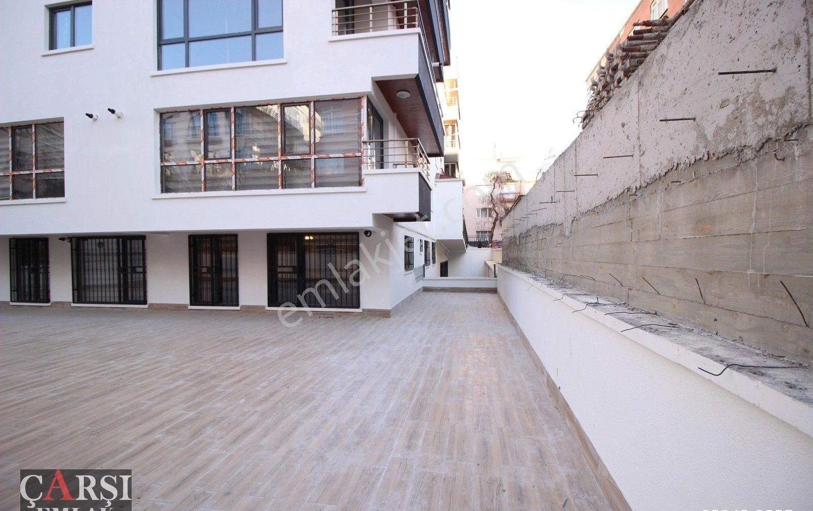 Çarşı"dan Üniversiteler Bölgesinde,metro Dibinde,gazi Hast.yakını Eşyalı - Görsel 6