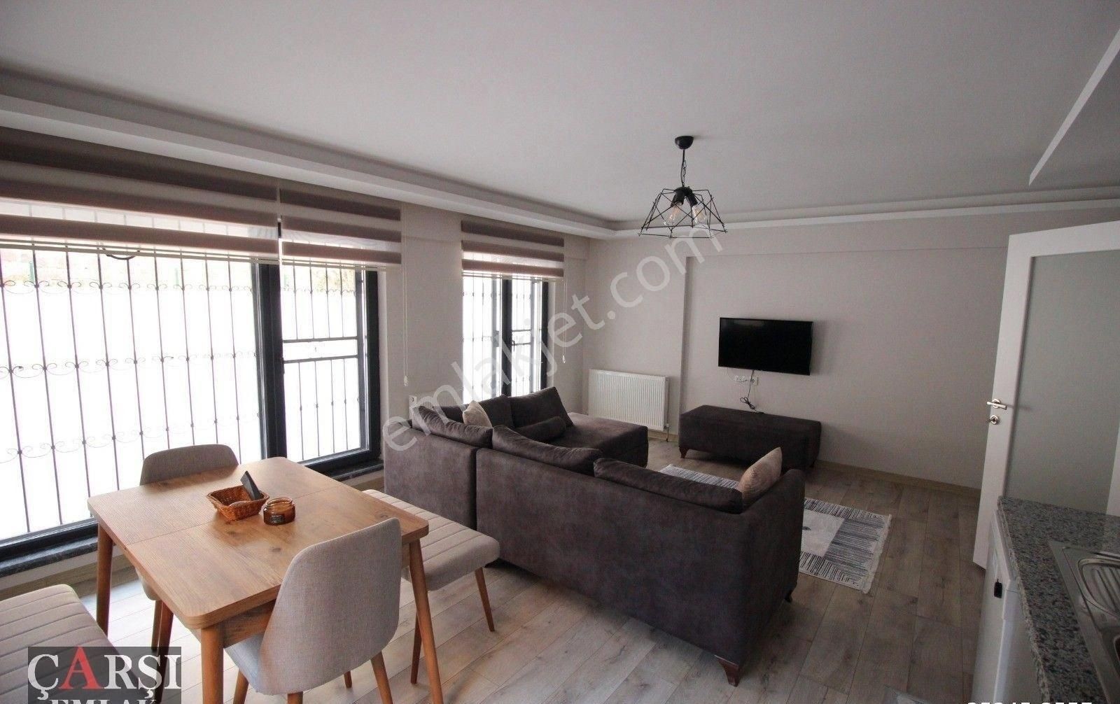 Çarşı"dan Üniversiteler Bölgesinde,metro Dibinde,gazi Hast.yakını Eşyalı - Görsel 10