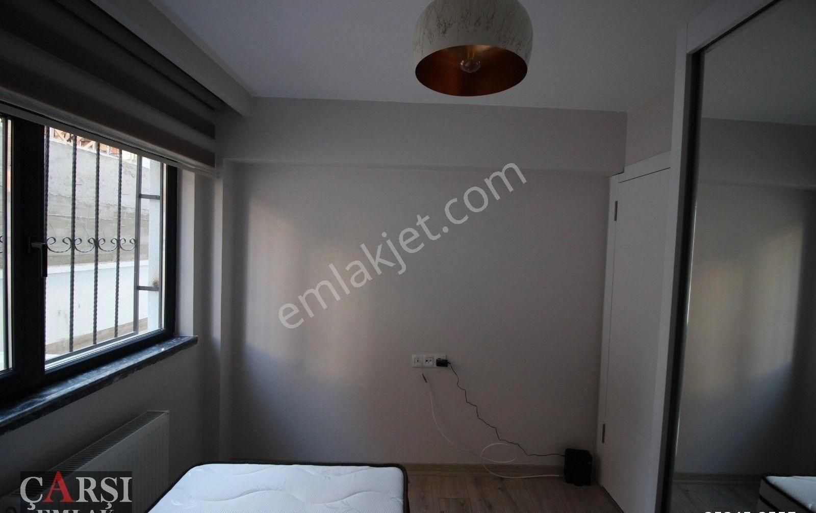 Çarşı"dan Üniversiteler Bölgesinde,metro Dibinde,gazi Hast.yakını Eşyalı - Görsel 8