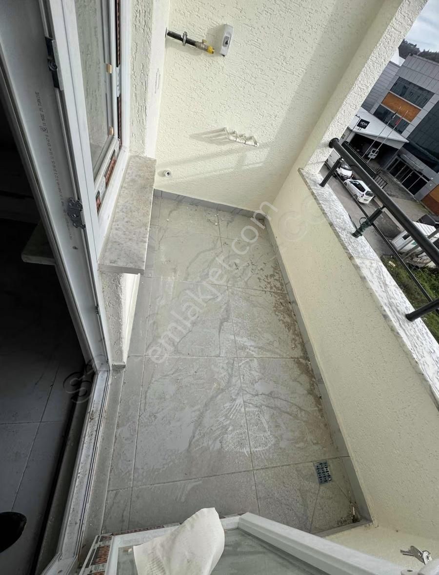 Barbaros Mah. 2+1 Dublex Cadde Üstü - Görsel 5