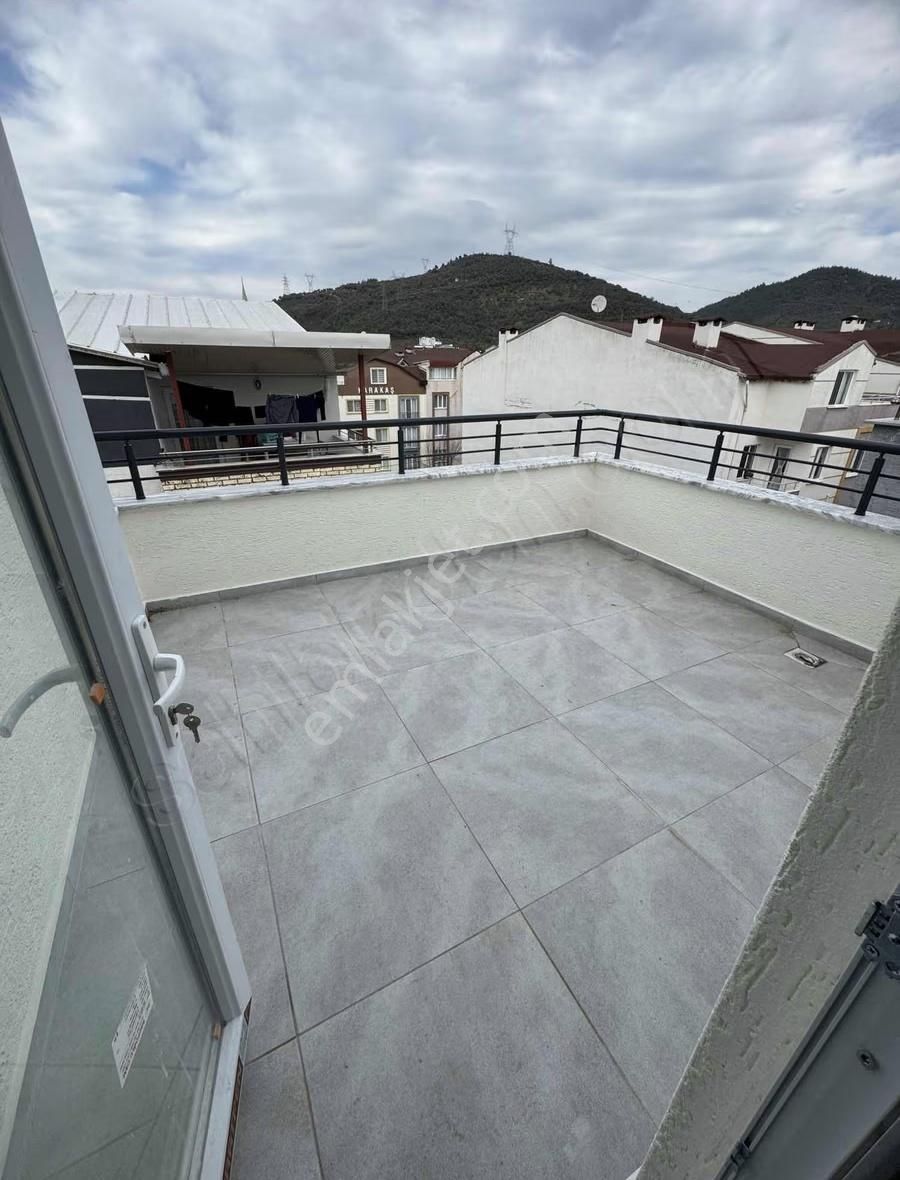 Barbaros Mah. 3+1 Dublex Cadde Üstü - Görsel 3