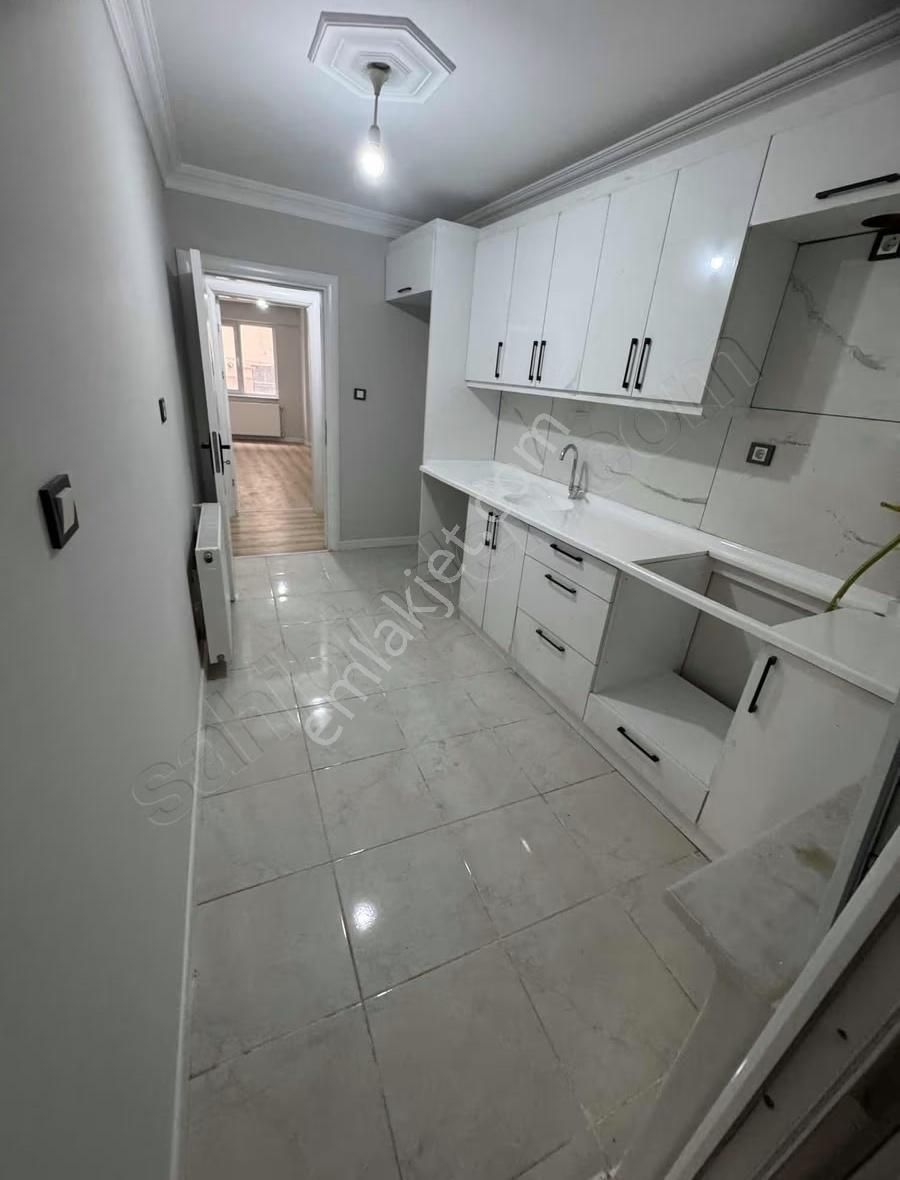 Sakarya Mah.2+1 Yüksek Giriş Sıfır Gibi - Görsel 11