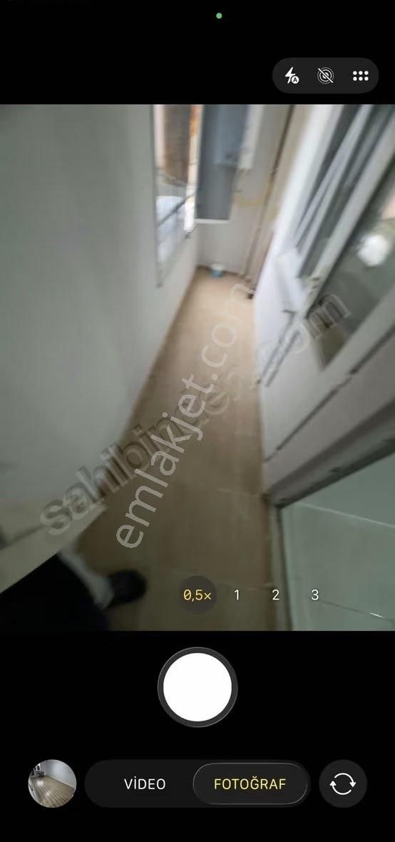 Sakarya Mah.2+1 Yüksek Giriş Sıfır Gibi - Görsel 7