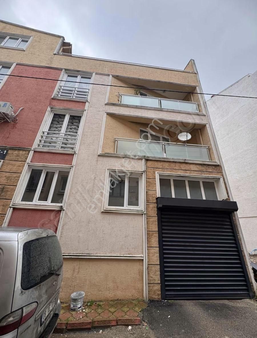 Sakarya Mah.2+1 Yüksek Giriş Sıfır Gibi