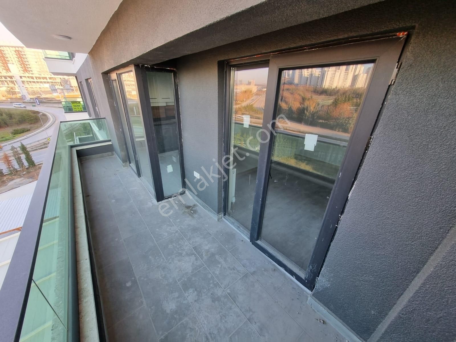 Göksu Manzaralı 4+1 Satılık Ultra Lüks Daire/realty Gate - Görsel 18