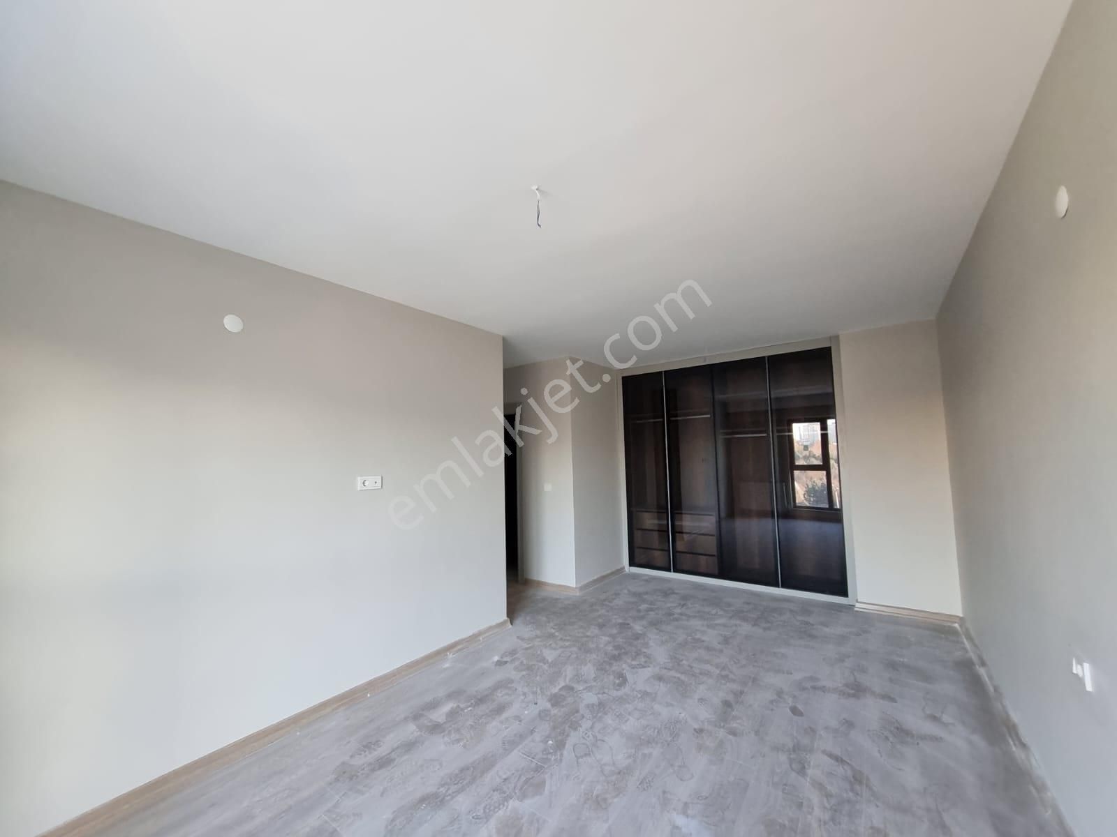 Göksu Manzaralı 4+1 Satılık Ultra Lüks Daire/realty Gate - Görsel 30