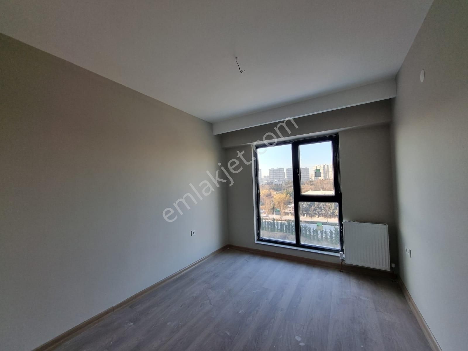 Göksu Manzaralı 4+1 Satılık Ultra Lüks Daire/realty Gate - Görsel 35
