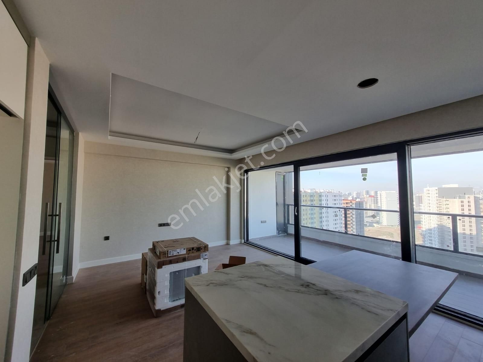 Cumhuriyet Mahallesi Satılık 4+1 Lüx'ün Yeni Tanımı /realty Gate - Görsel 13