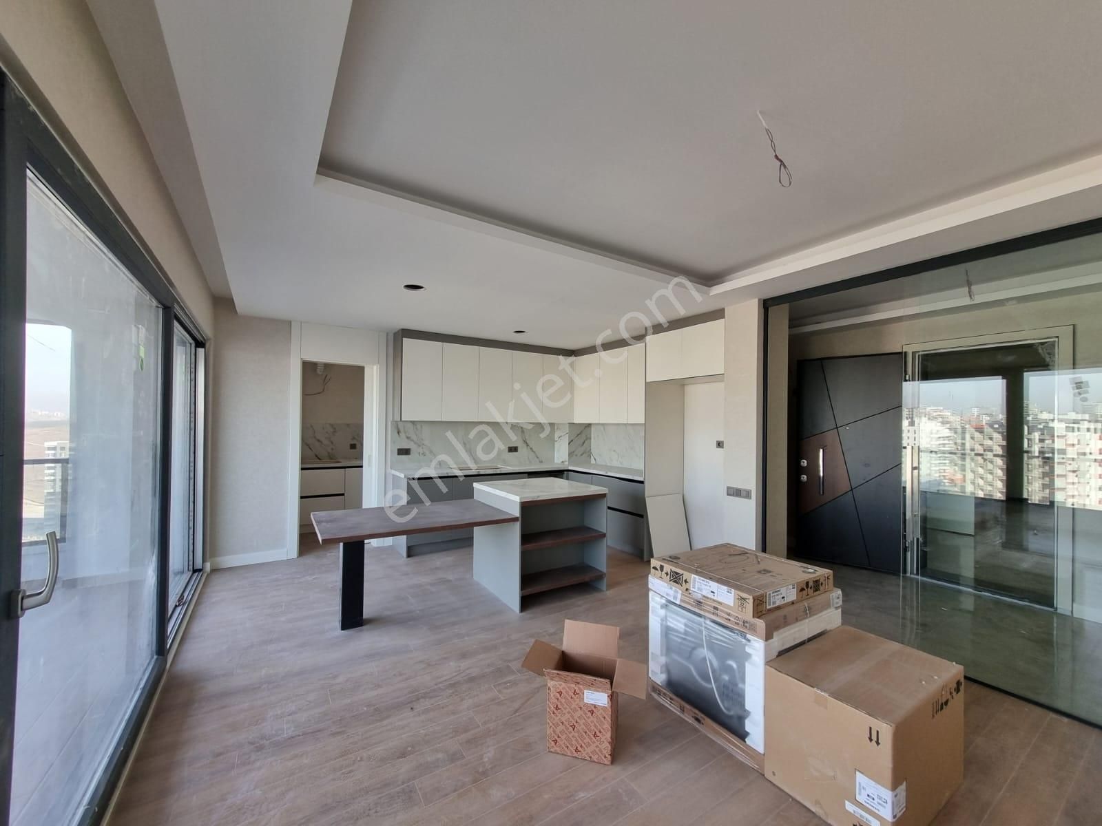 Cumhuriyet Mahallesi Satılık 4+1 Lüx'ün Yeni Tanımı /realty Gate - Görsel 4