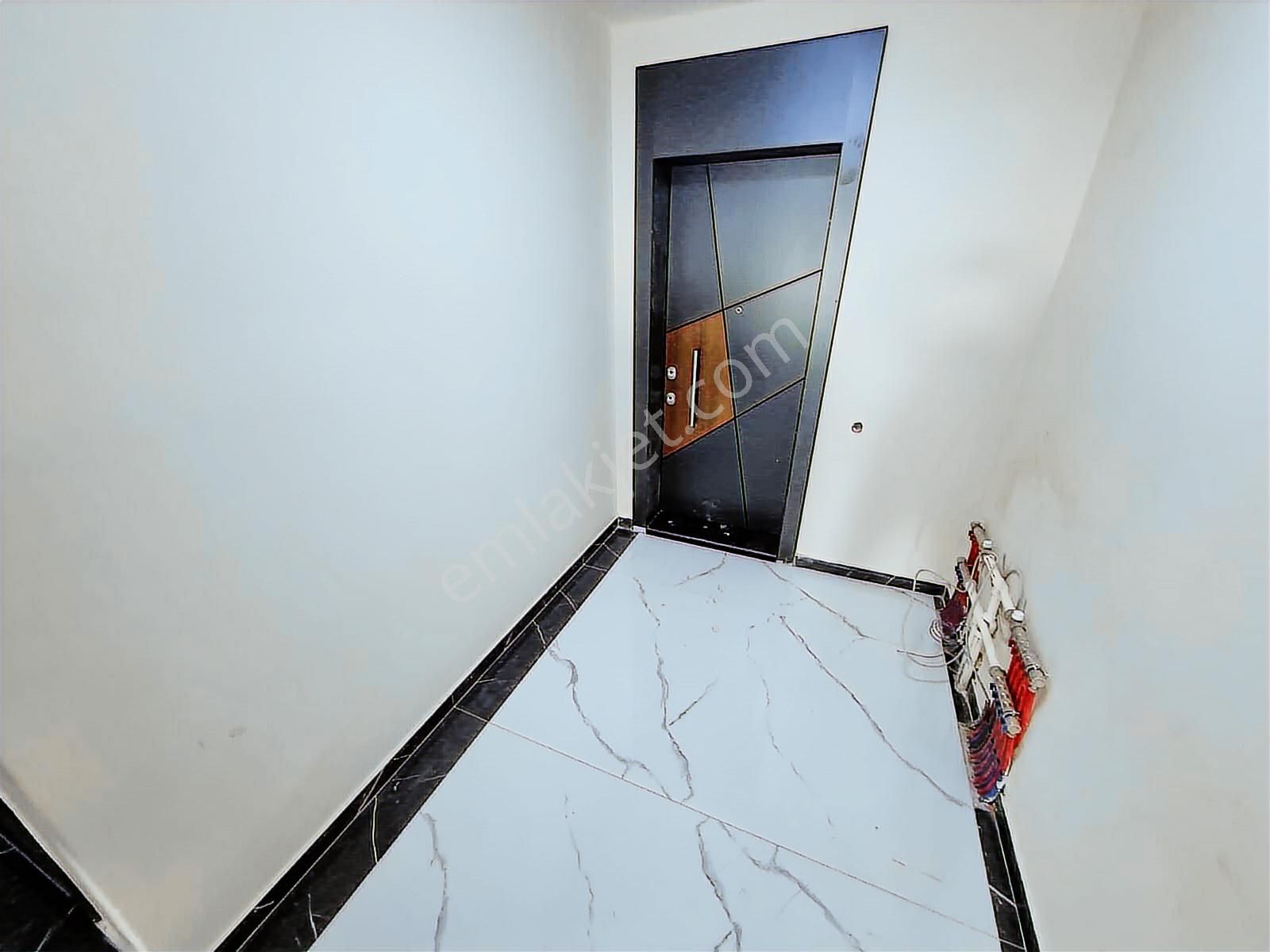Cumhuriyet Mahallesi Satılık 4+1 Lüx'ün Yeni Tanımı /realty Gate - Görsel 30