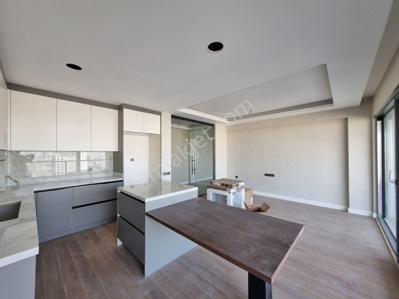 Cumhuriyet Mahallesi Satılık 4+1 Lüx'ün Yeni Tanımı /realty Gate - Görsel 12