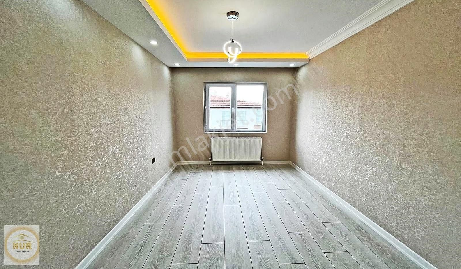 Nur Yapı'dan Sadece 450 Bin Peşinat İle 2+1 Ara Kat Daireler! - Görsel 32