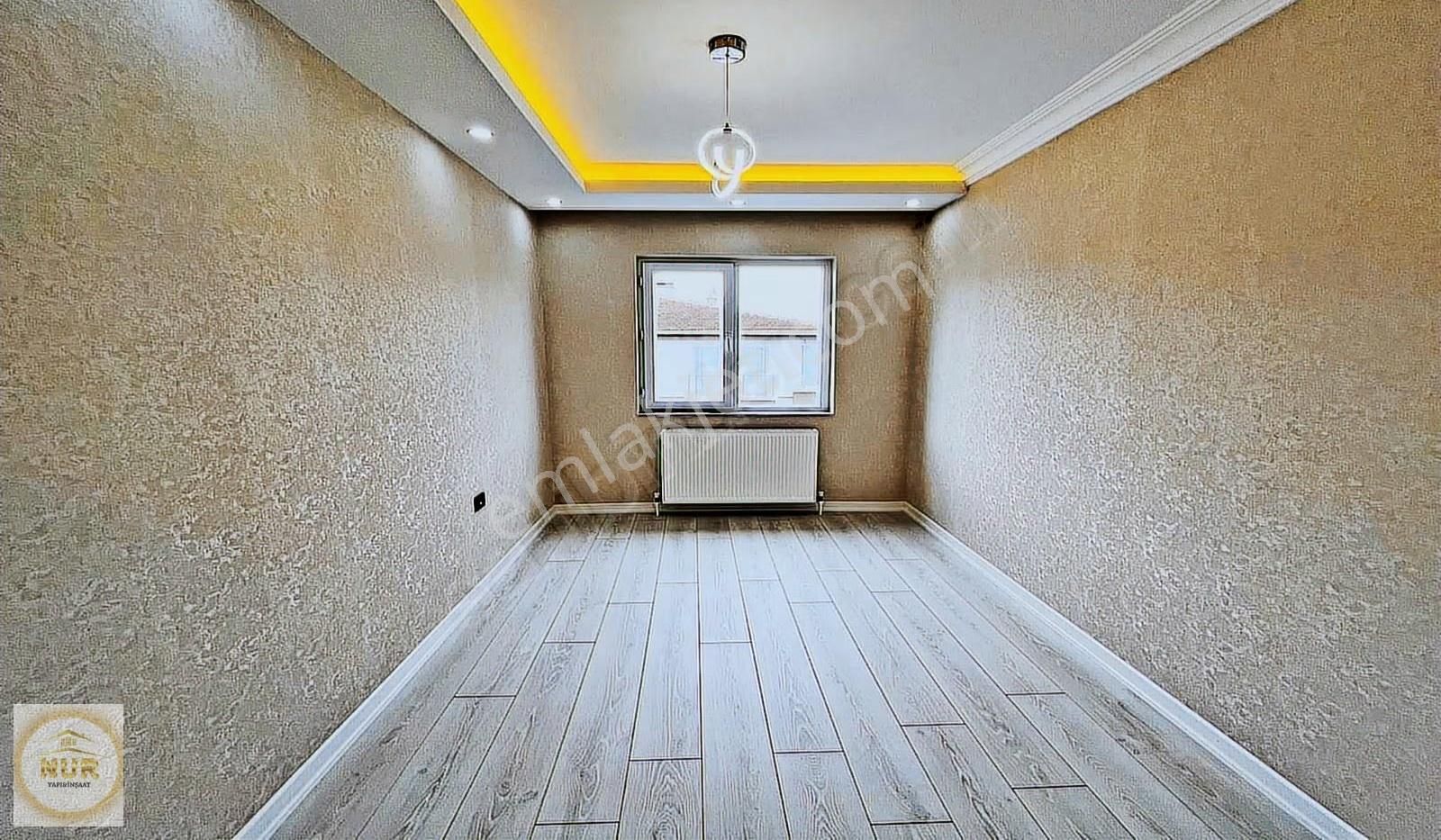 Nur Yapı'dan Sadece 450 Bin Peşinat İle 2+1 Ara Kat Daireler! - Görsel 5