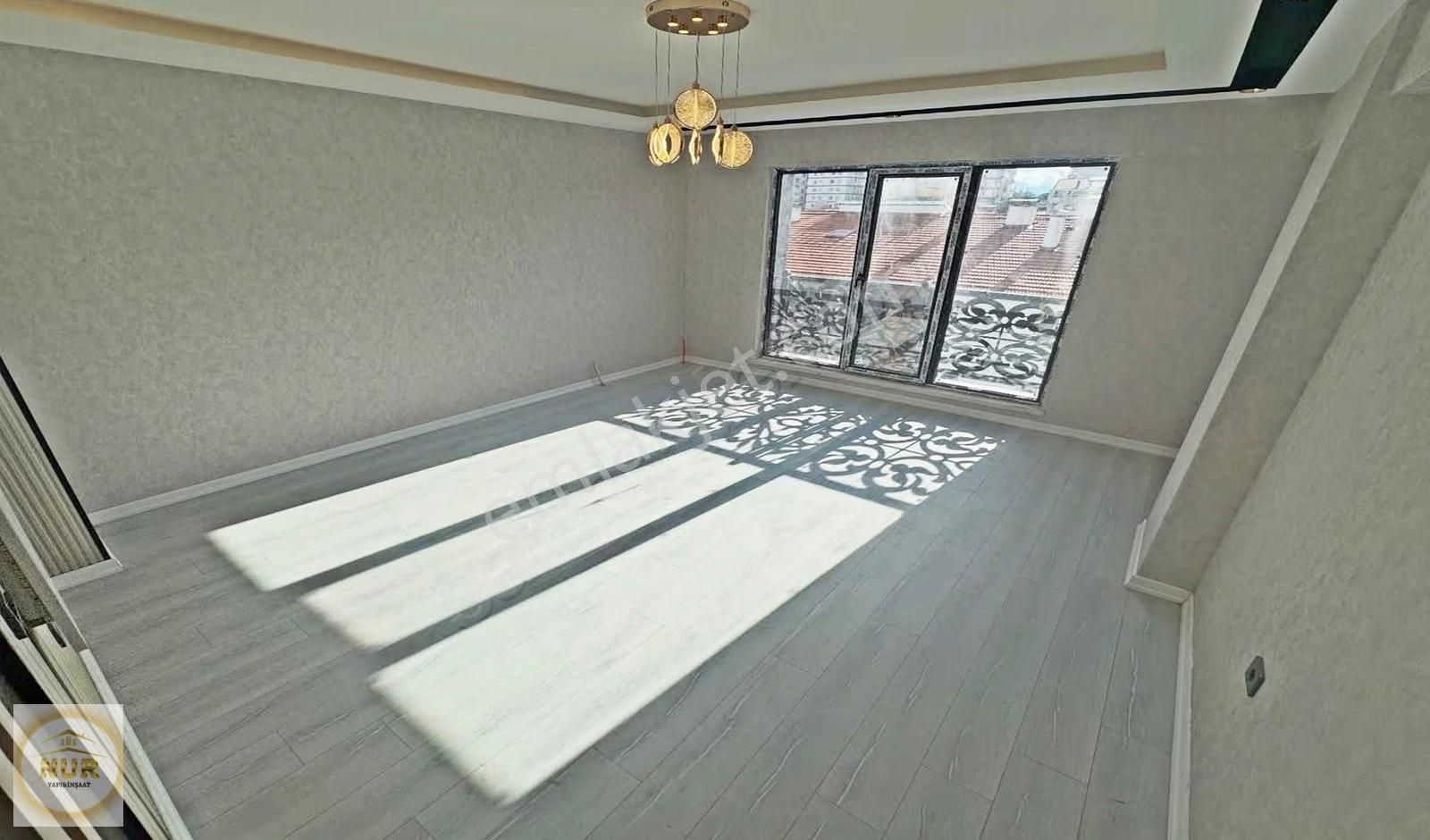 Nur Yapı'dan Sadece 450 Bin Peşinat İle 2+1 Ara Kat Daireler! - Görsel 25