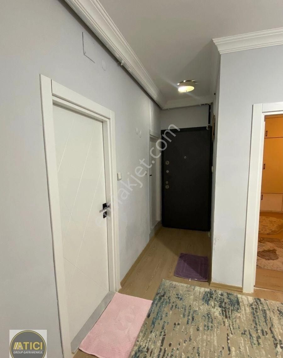 Atıcı Group’dan Merkezde 2+1 Kaçırılmaz Masrafsız Daire - Görsel 7