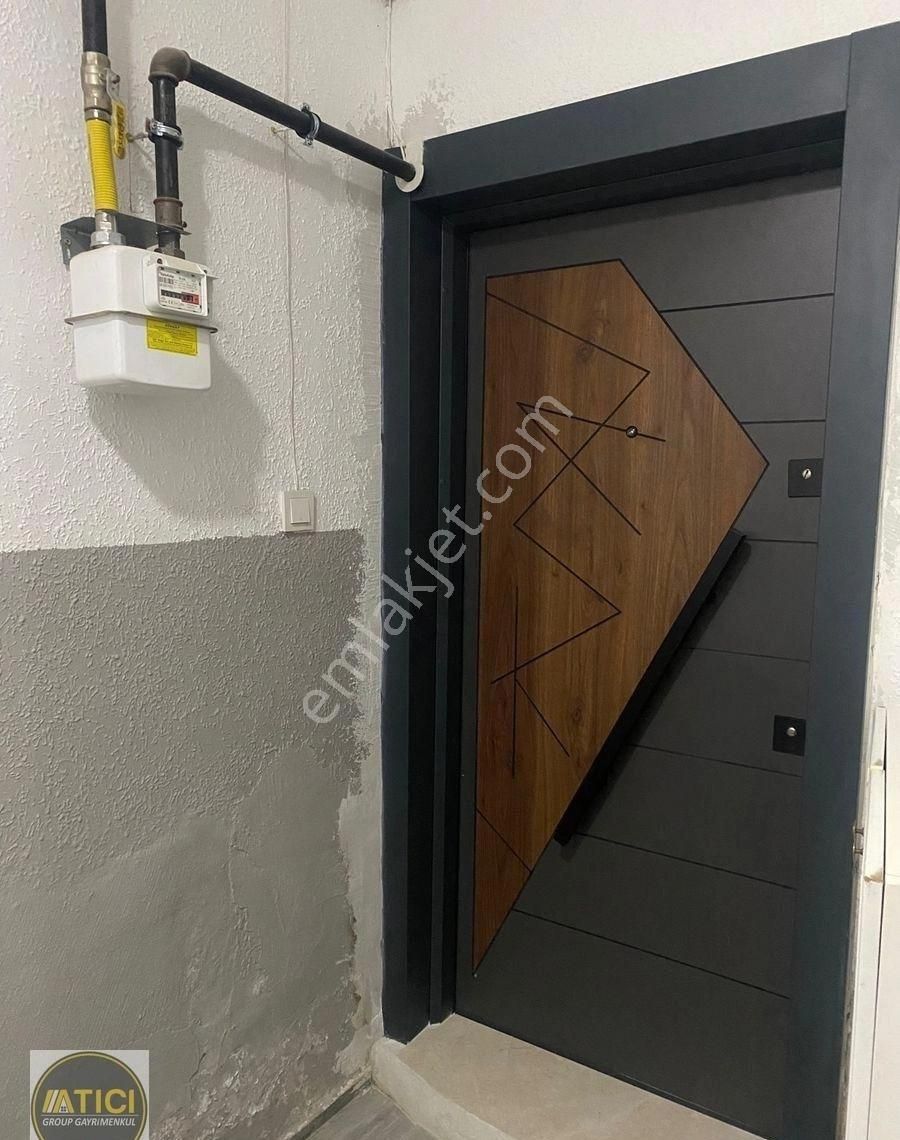 Atıcı Group’dan Merkezde 2+1 Kaçırılmaz Masrafsız Daire - Görsel 13