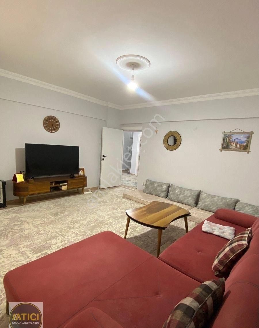 Atıcı Group’dan Merkezde 2+1 Kaçırılmaz Masrafsız Daire - Görsel 2