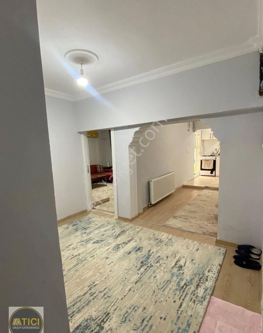 Atıcı Group’dan Merkezde 2+1 Kaçırılmaz Masrafsız Daire - Görsel 5