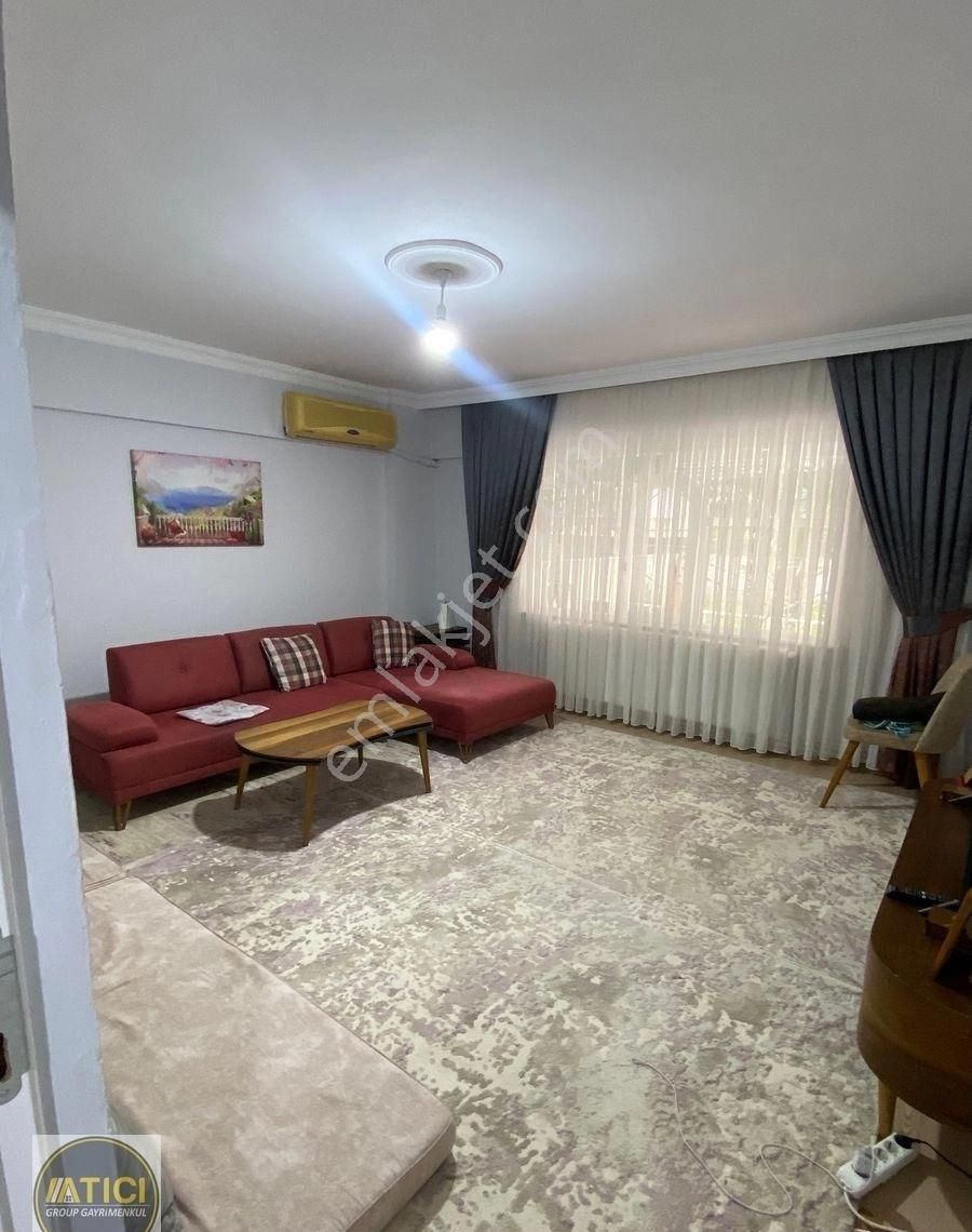 Atıcı Group’dan Merkezde 2+1 Kaçırılmaz Masrafsız Daire