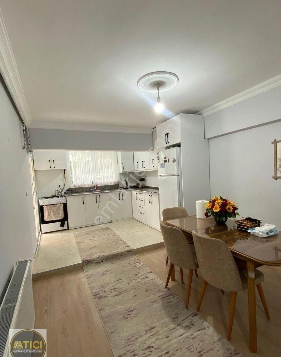 Atıcı Group’dan Merkezde 2+1 Kaçırılmaz Masrafsız Daire - Görsel 12