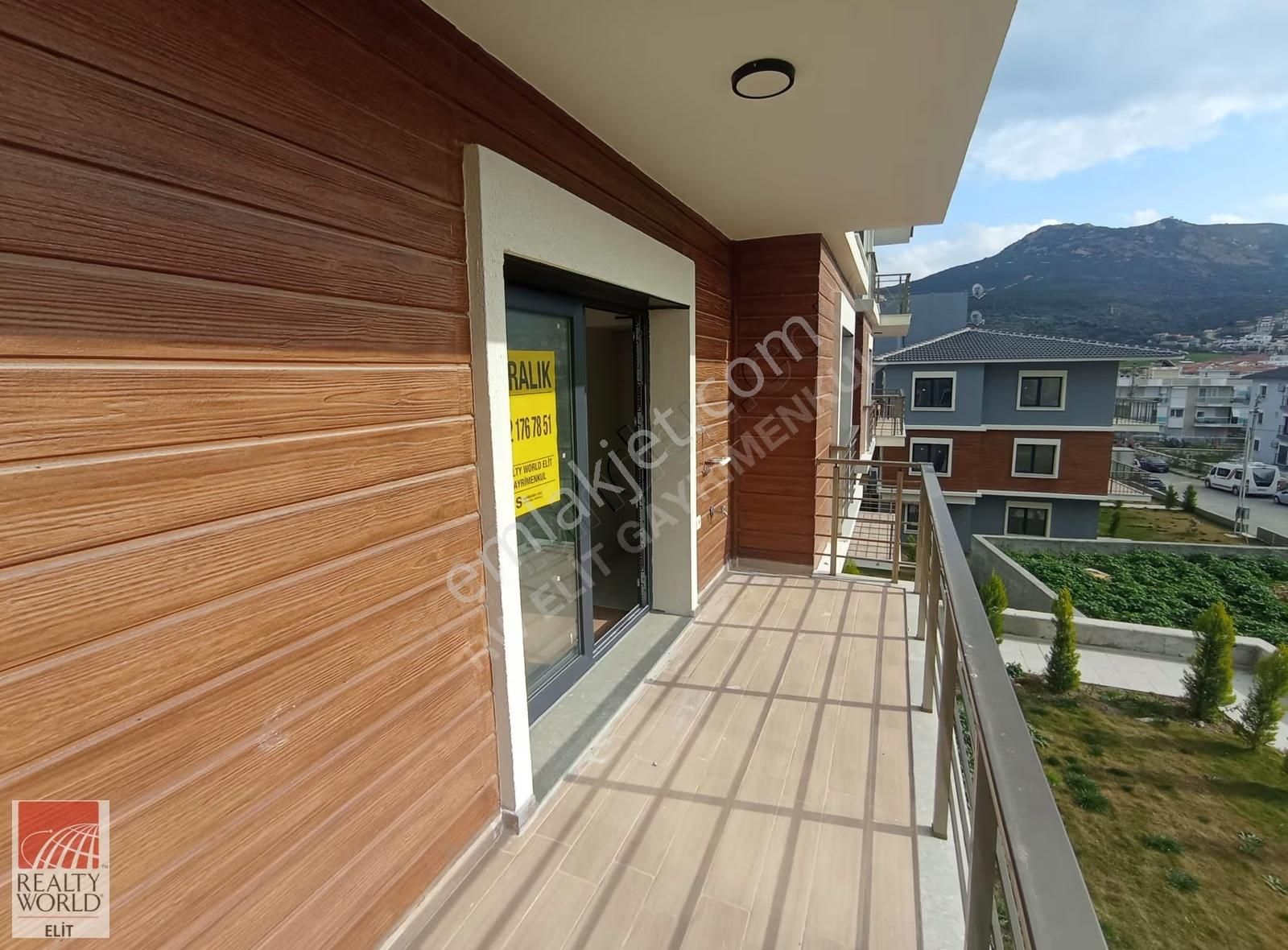 Merkezi Konumda Havuzlu Site İçinde 2+1 Kiralık Daire - Görsel 8