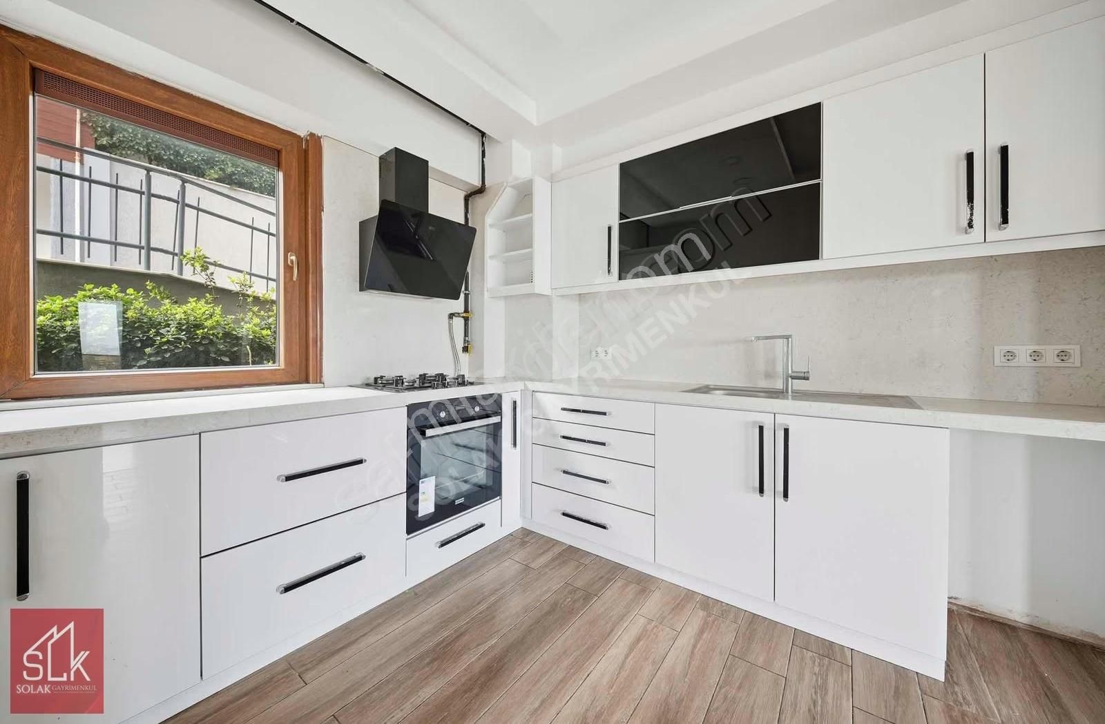 Cenk Atalay Solak'tan Vip Kurtköy Sitesi'nde Satılık 4+1 Villa - Görsel 4