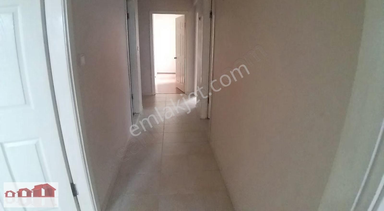 Ülkem Emlaktan Çevikbir Yakını Bakımlı Arakat 3+1 Daire - Görsel 4