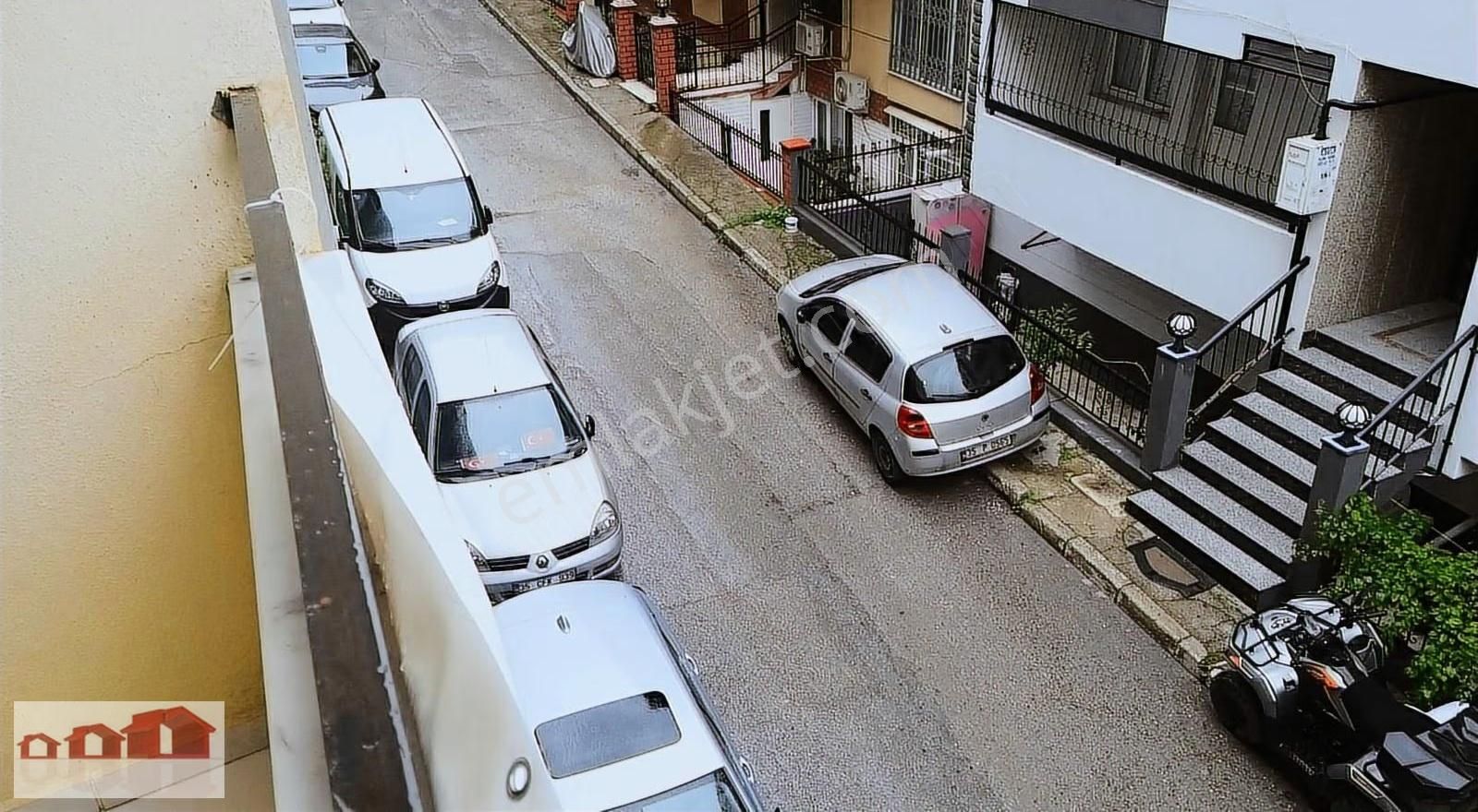 Ülkem Emlaktan Çevikbir Yakını Bakımlı Arakat 3+1 Daire - Görsel 5