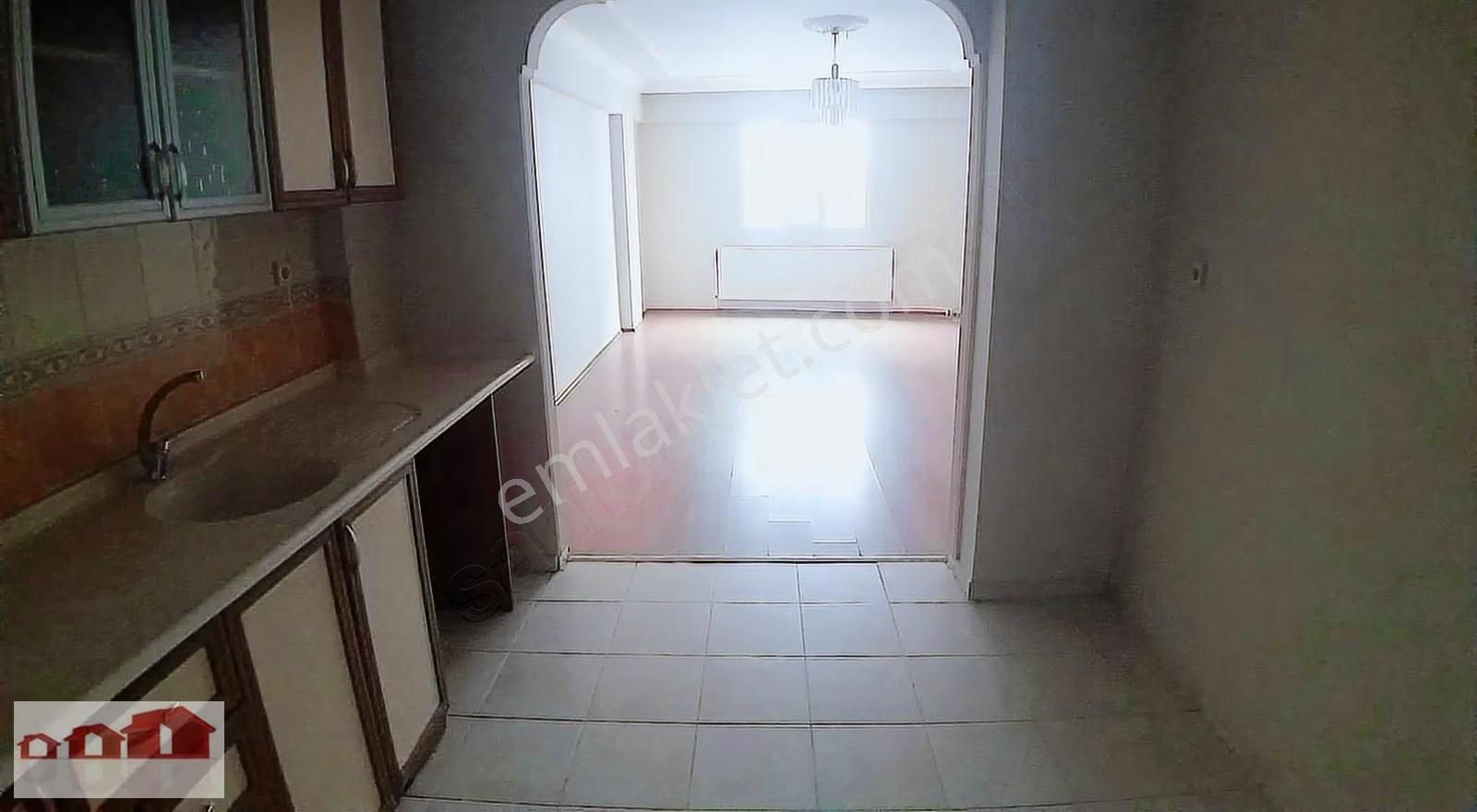 Ülkem Emlaktan Çevikbir Yakını Bakımlı Arakat 3+1 Daire - Görsel 2