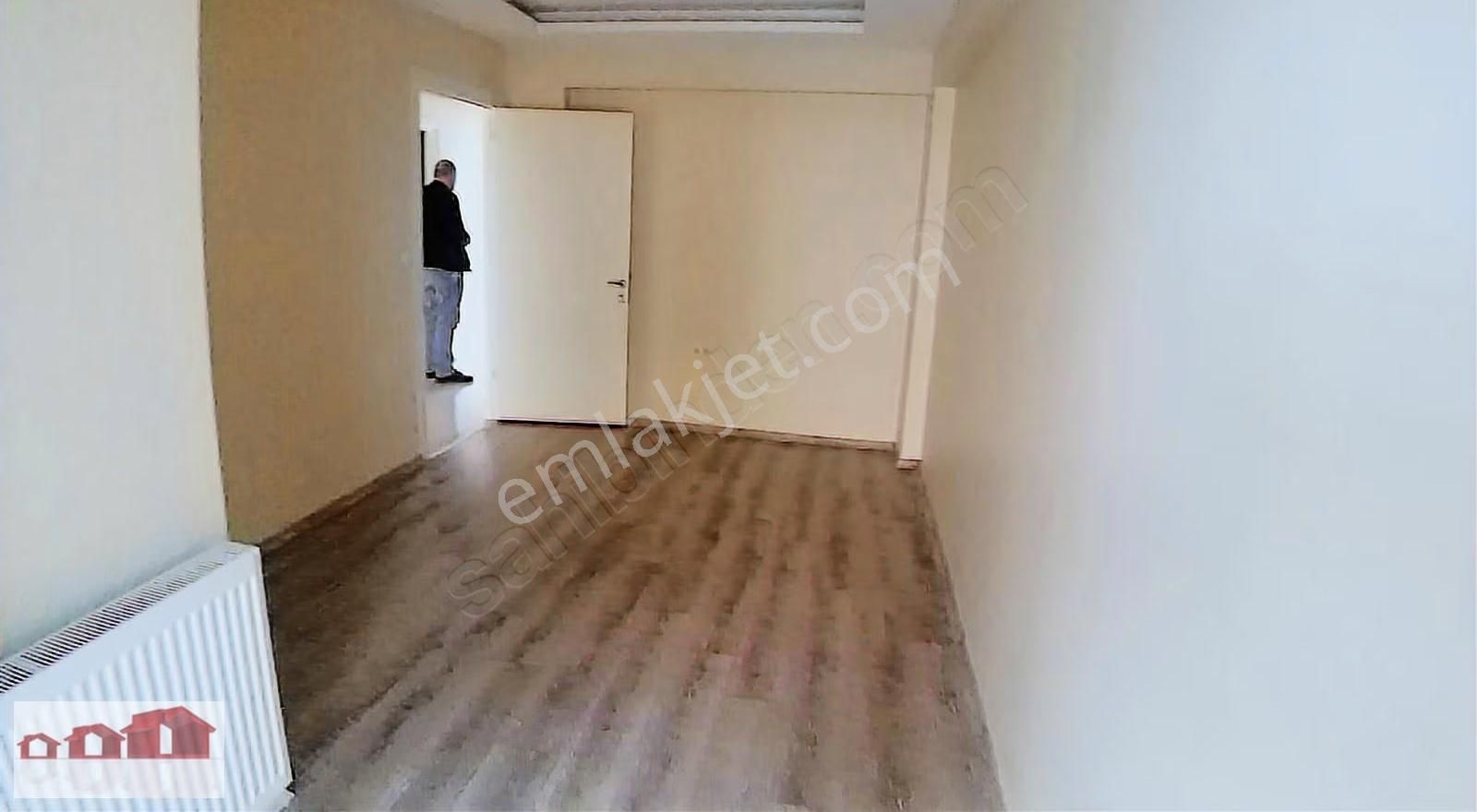 Ülkem Emlaktan Şirinyerde Ebeveyn Banyolu 140 M2.3+1 Yeni 2.kat - Görsel 2