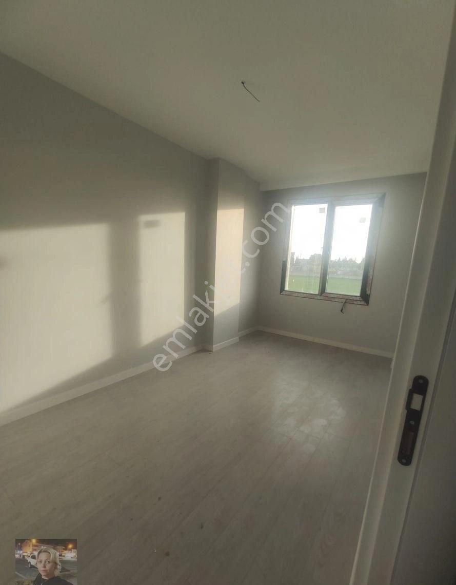 Büşra Gayrimenkulden Yeni Mah Satılık Sıfır Daire 104m2 İskanlı 3+1 Kat 1