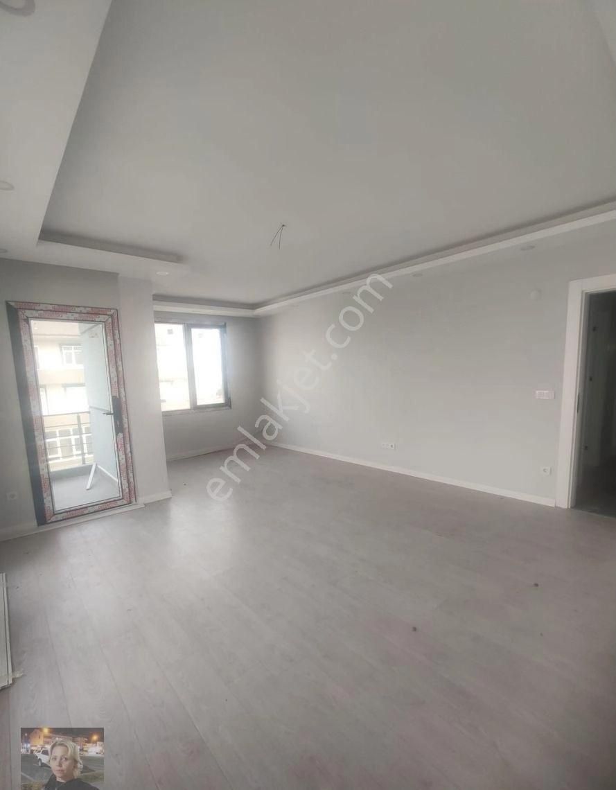 Büşra Gayrimenkulden Yeni Mah Satılık Sıfır Daire 104m2 İskanlı 3+1 Kat 1 - Görsel 3