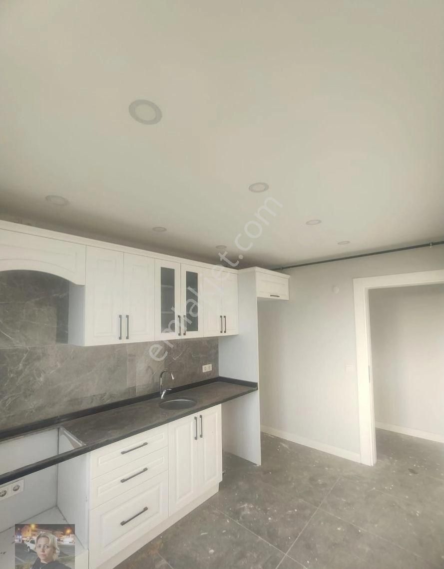 Büşra Gayrimenkulden Yeni Mah Satılık Sıfır Daire 104m2 İskanlı 3+1 Kat 1 - Görsel 7