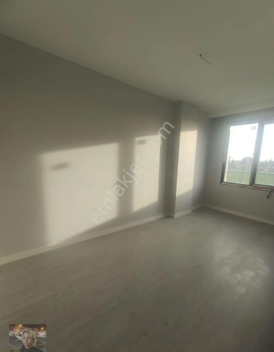 Büşra Gayrimenkulden Yeni Mah Satılık Sıfır Daire 104m2 İskanlı 3+1 Kat 1 - Görsel 8