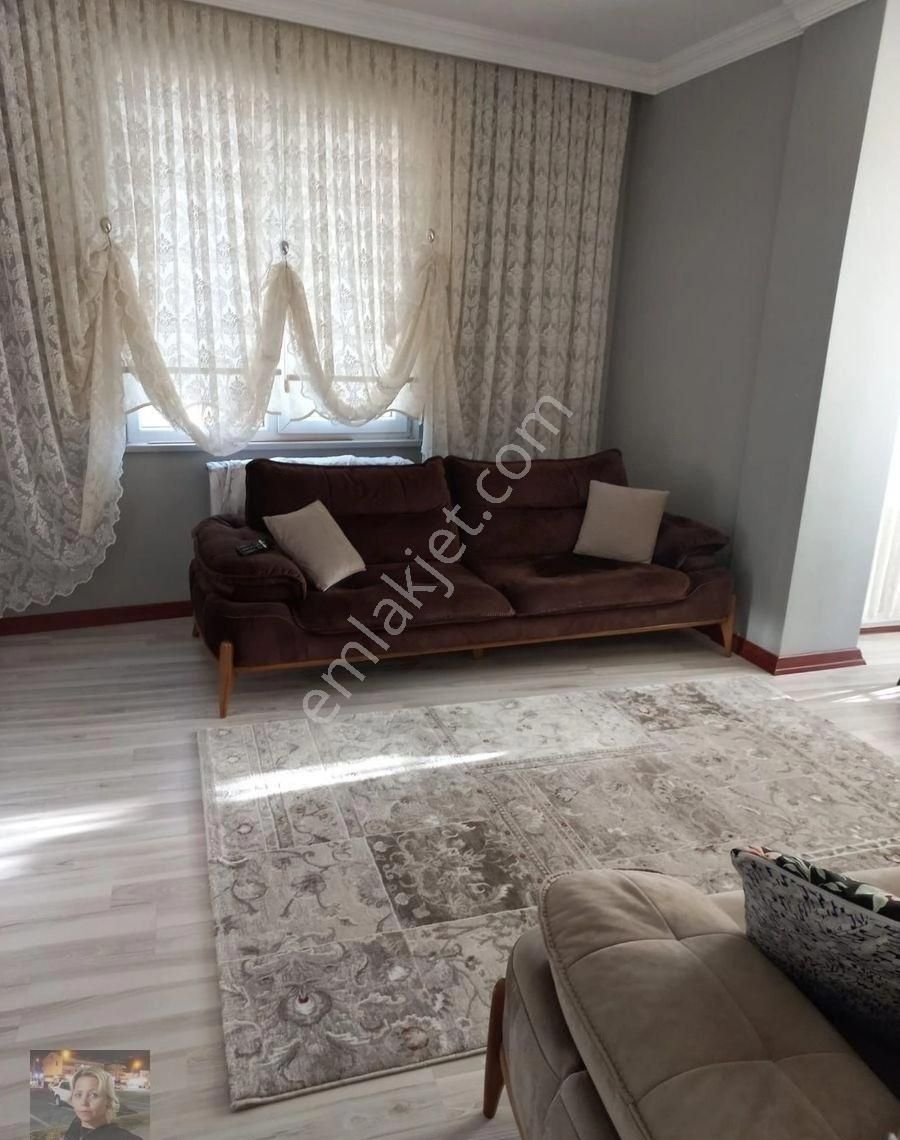 Büşra Gayrimenkulden Celalye Köy İçinde Satılık Daire 2+1 Kat 4 Ön Cehpeli Balkonlu Bina Yaşı 4 - Görsel 10