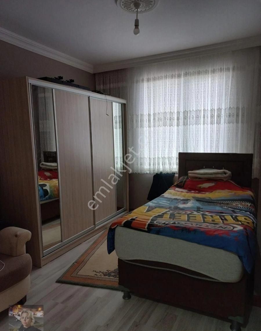 Büşra Gayrimenkulden Celalye Köy İçinde Satılık Daire 2+1 Kat 4 Ön Cehpeli Balkonlu Bina Yaşı 4 - Görsel 12