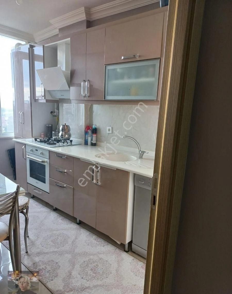 Büşra Gayrimenkulden Celalye Köy İçinde Satılık Daire 2+1 Kat 4 Ön Cehpeli Balkonlu Bina Yaşı 4 - Görsel 3