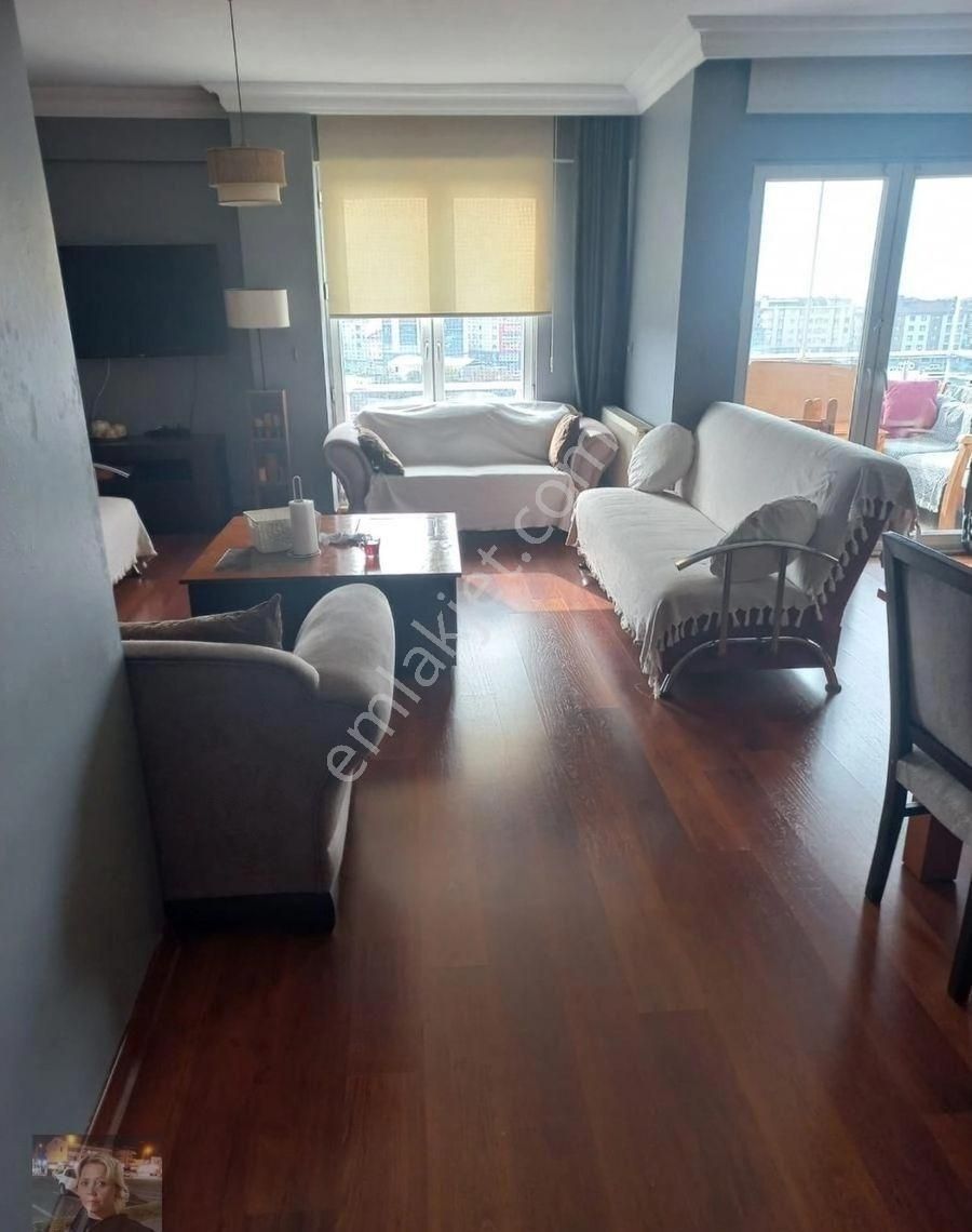 Büşra Gayrimenkulden Nezih Sitede Satılık Daire 3+1 Kat 4 Havuzlu Site Ebeveyin Banyolu - Görsel 16