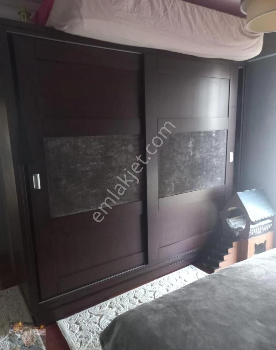 Büşra Gayrimenkulden Nezih Sitede Satılık Daire 3+1 Kat 4 Havuzlu Site Ebeveyin Banyolu - Görsel 9