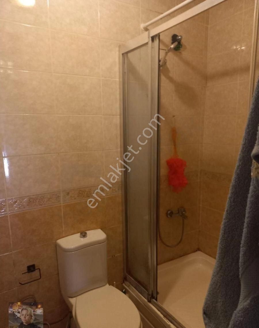 Büşra Gayrimenkulden Nezih Sitede Satılık Daire 3+1 Kat 4 Havuzlu Site Ebeveyin Banyolu - Görsel 7