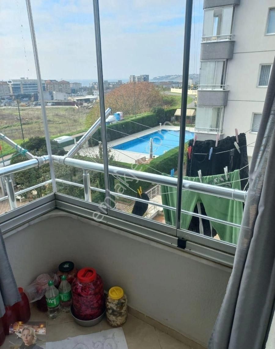 Büşra Gayrimenkulden Nezih Sitede Satılık Daire 3+1 Kat 4 Havuzlu Site Ebeveyin Banyolu - Görsel 11