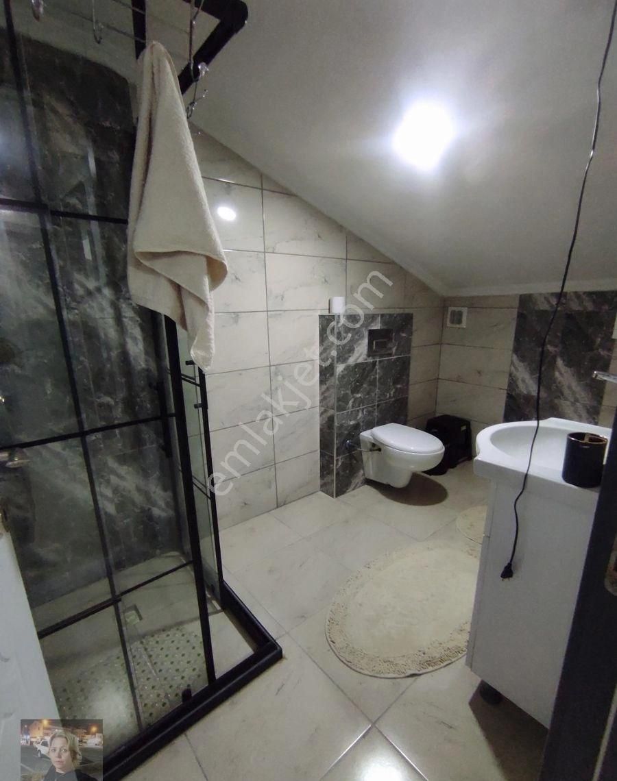 Büşra Gayrimenkulden Satılık Dublex Daire Alt Kat 1+1 Üst Kat 1+1 Bina Yaşı 4 Asansörlü - Görsel 4