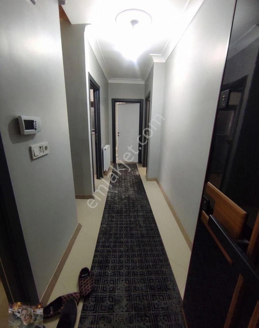 Büşra Gayrimenkulden Satılık Dublex Daire Alt Kat 1+1 Üst Kat 1+1 Bina Yaşı 4 Asansörlü - Görsel 23