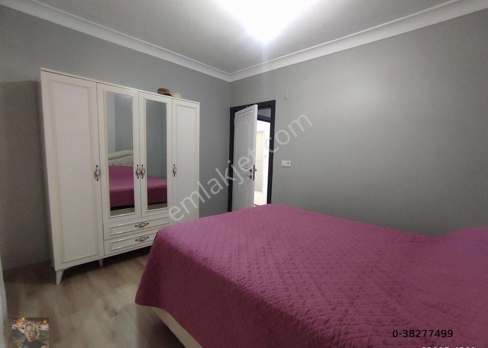 Büşra Gayrimenkulden Satılık Dublex Daire Alt Kat 1+1 Üst Kat 1+1 Bina Yaşı 4 Asansörlü - Görsel 31