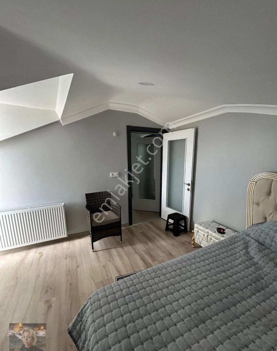 Büşra Gayrimenkulden Satılık Dublex Daire Alt Kat 1+1 Üst Kat 1+1 Bina Yaşı 4 Asansörlü - Görsel 27