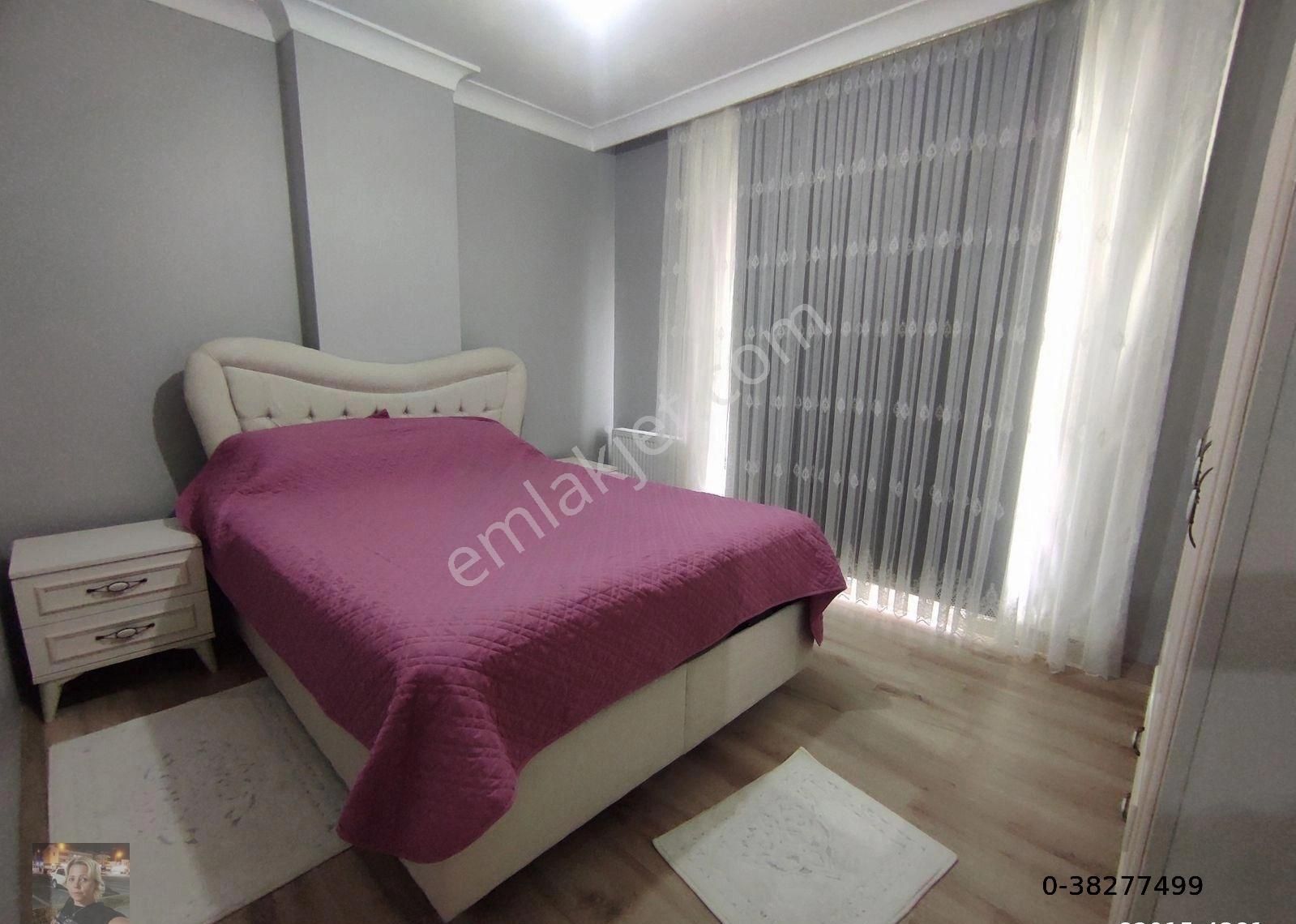 Büşra Gayrimenkulden Satılık Dublex Daire Alt Kat 1+1 Üst Kat 1+1 Bina Yaşı 4 Asansörlü - Görsel 25