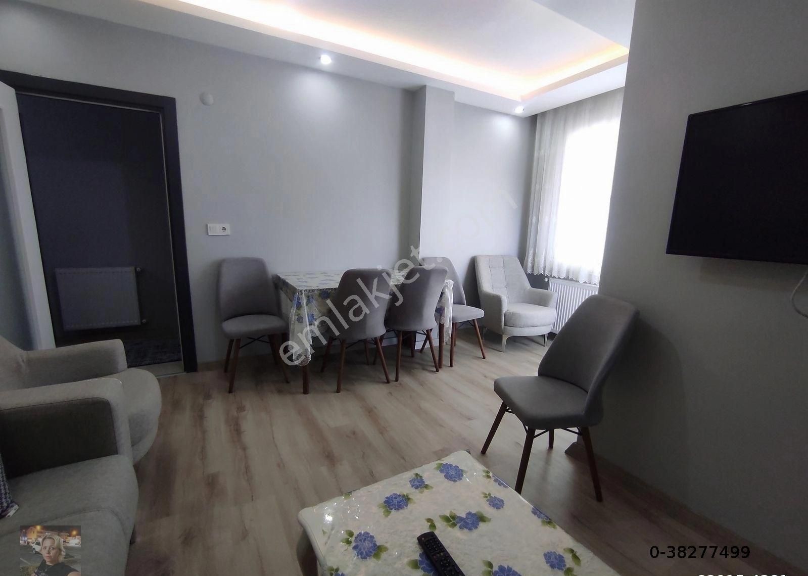 Büşra Gayrimenkulden Satılık Dublex Daire Alt Kat 1+1 Üst Kat 1+1 Bina Yaşı 4 Asansörlü - Görsel 26