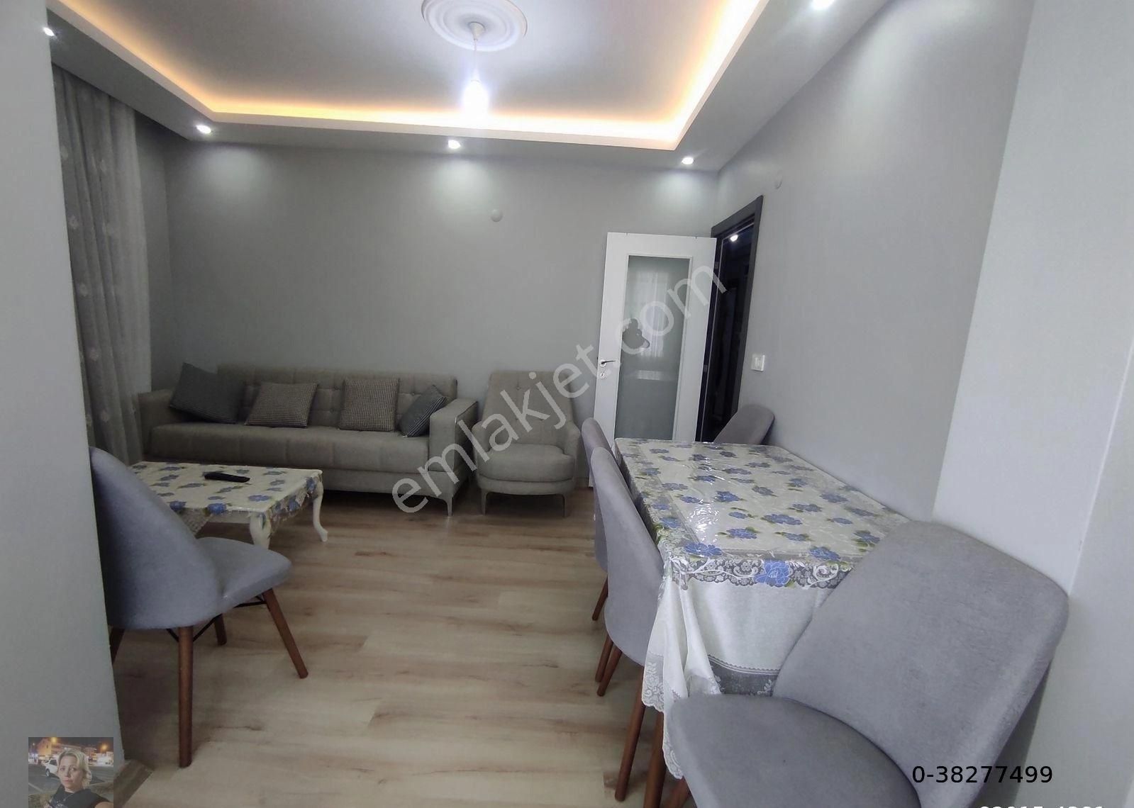 Büşra Gayrimenkulden Satılık Dublex Daire Alt Kat 1+1 Üst Kat 1+1 Bina Yaşı 4 Asansörlü - Görsel 34