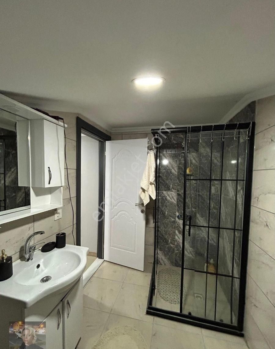 Büşra Gayrimenkulden Satılık Dublex Daire Alt Kat 1+1 Üst Kat 1+1 Bina Yaşı 4 Asansörlü - Görsel 17