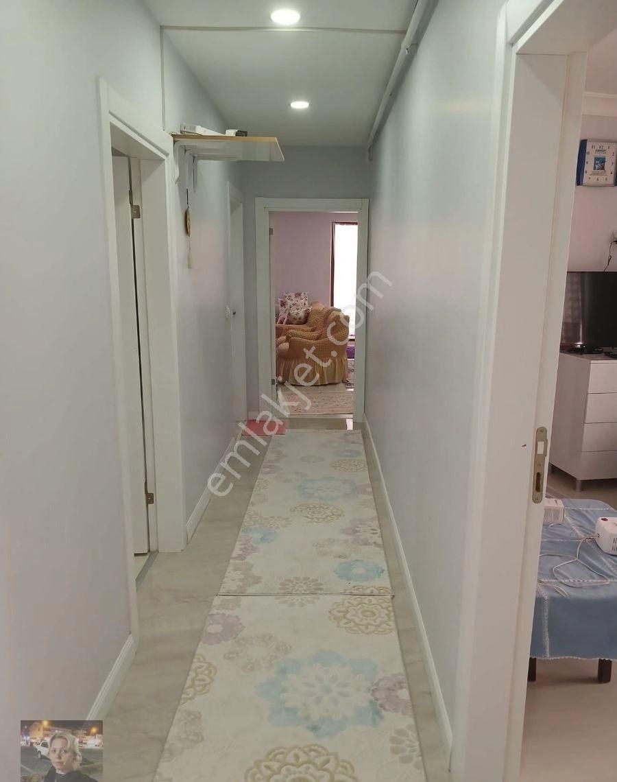 Büşra Gayrimenkulden Satılık Daire 3+1 Kat3 Bina Yaşı 4 Asansörlü 125m2 Masrafsız - Görsel 3